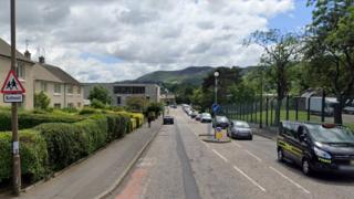 Colinton Mains Drive