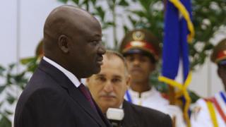 Guinée-Bissau