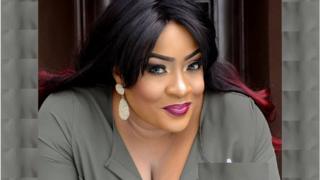 Foluke Daramola Salako