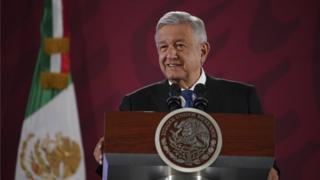 Andrés Manuel López Obrador