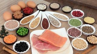 protein içeren besinler