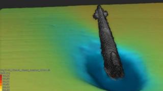 Submarino.