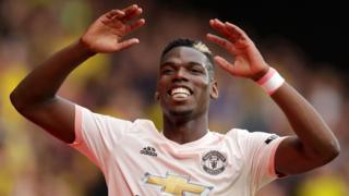Paul Pogba