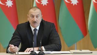 İlham Əliyev bəylər əyyubov