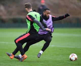 'Yan wasan Arsenal