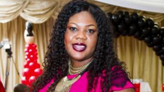 Nanaishaat Momodu