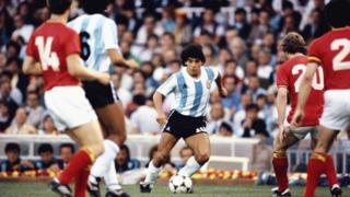 1982-ci il Dünya Çempionatı
