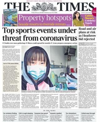 The Times