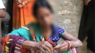 అమ్మాయి తల్లి