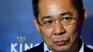 Vichai Srivaddhanaprabha
