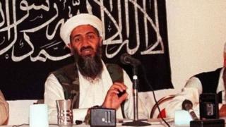 'ISI had helped US in search of Osama'