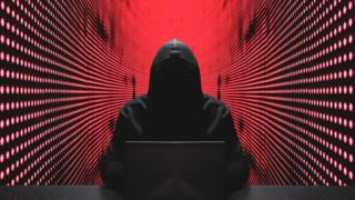 hacker