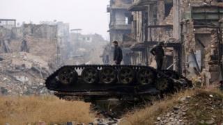 Aleppo, ngừng bắn, Syra, Nga, Mỹ, ceasefire, truce, quân nổi dậy Syria