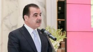 Elmar Vəliyev