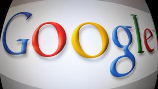 GOOGLE LOGO