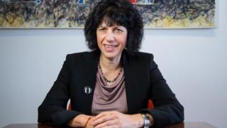 Maria Hinfelaar