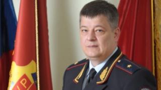Олег Баранов