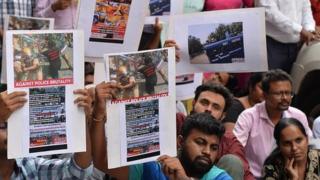 ஸ்டெர்லைட்: விதிமுறைகளின்படி நடத்தப்பட்டதா துப்பாக்கிச் சூடு?