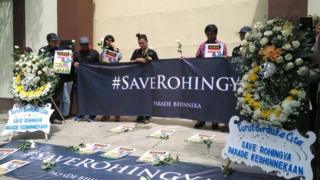 Rohingya