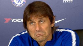 Antonio Conte