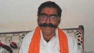 જ્ઞાન દેવ આહૂજા
