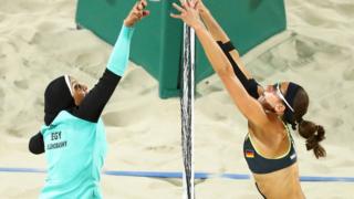 Una foto que definió el sentido cultural de las Olimpiadas