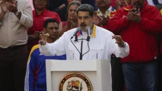 Maduro