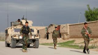 Afganistan