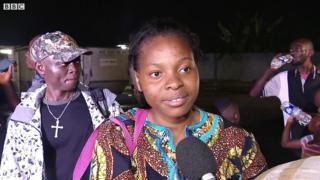 Chizoba Uwandu
