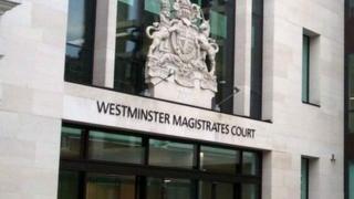 Westminster Magistrates Court