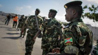 AMISOM