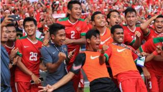 indonesia