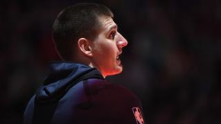 Jokić