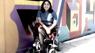 WHEELCHAIR