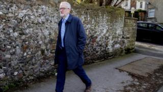 Jeremy Corbyn
