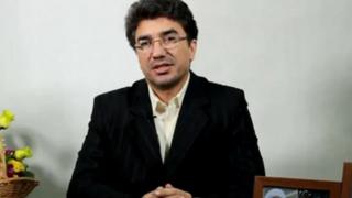 اسماعیل گرامی مقدم