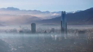santiago