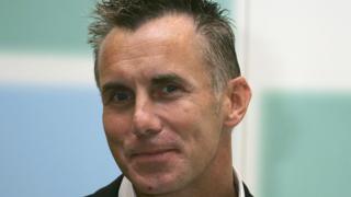 Gary Rhodes