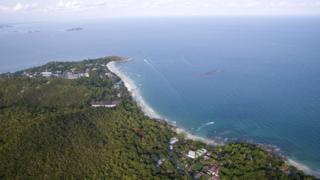 Koh Sameh
