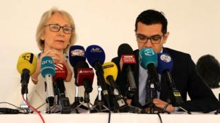 Böyük Britaniyanın Azərbaycandakı səfiri Carole Crofts
