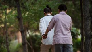 中國的同性戀者在社交網站上的發聲渠道再次受到打擊。