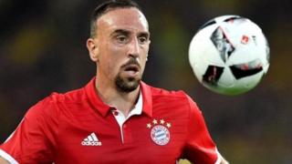 Bayern Munich