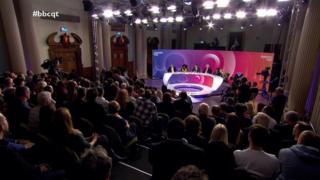 BBC Question Time