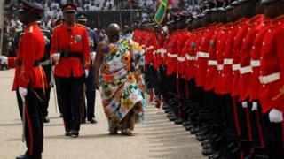 ghana