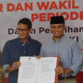 ANies Sandi