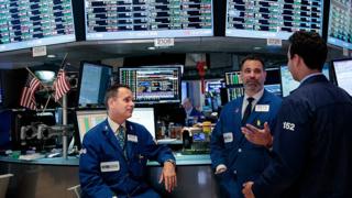 Wall Street