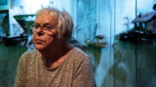 Carol Dodge