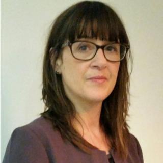 Sioned Hughes