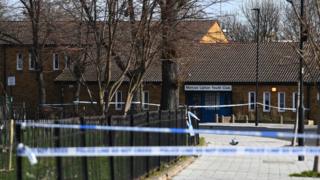 stabbing stabbed brixton youth death club man pa source