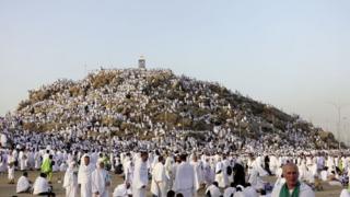 Hajj